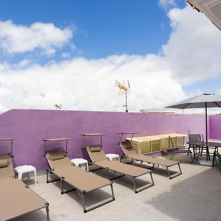 Live Icod Buen Paso Apartment Icod De Los Vinos Exterior photo