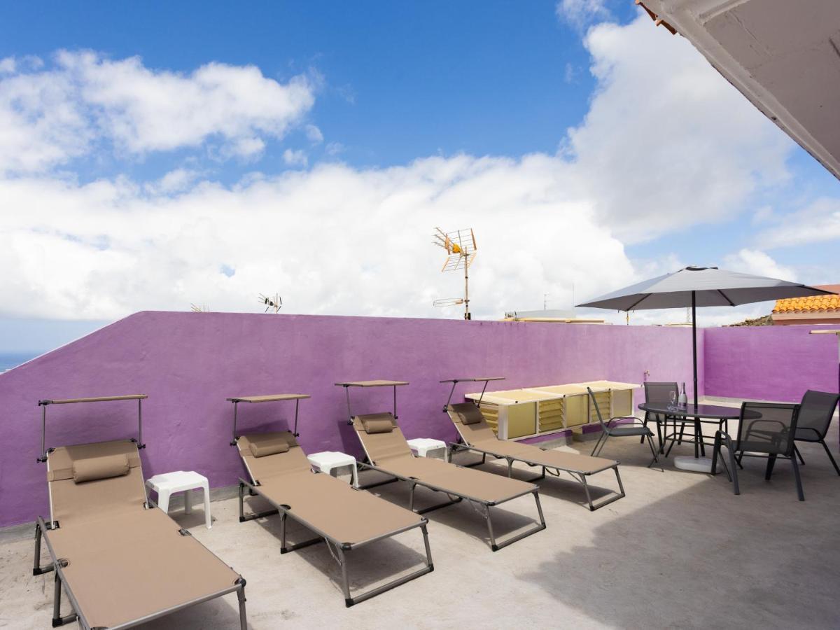 Live Icod Buen Paso Apartment Icod De Los Vinos Exterior photo