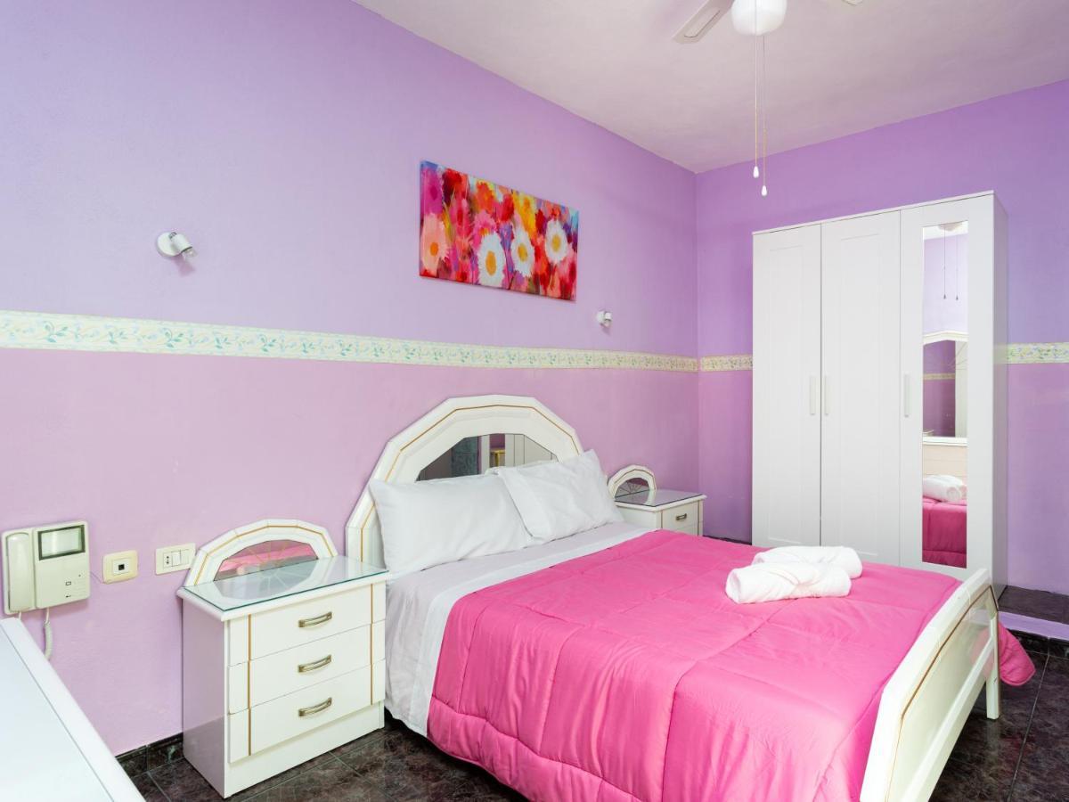 Live Icod Buen Paso Apartment Icod De Los Vinos Exterior photo