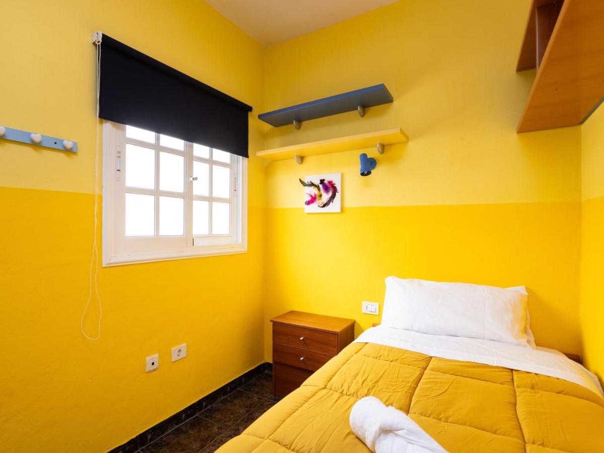 Live Icod Buen Paso Apartment Icod De Los Vinos Exterior photo