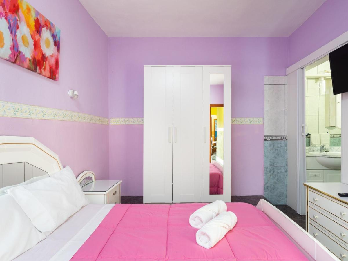 Live Icod Buen Paso Apartment Icod De Los Vinos Exterior photo