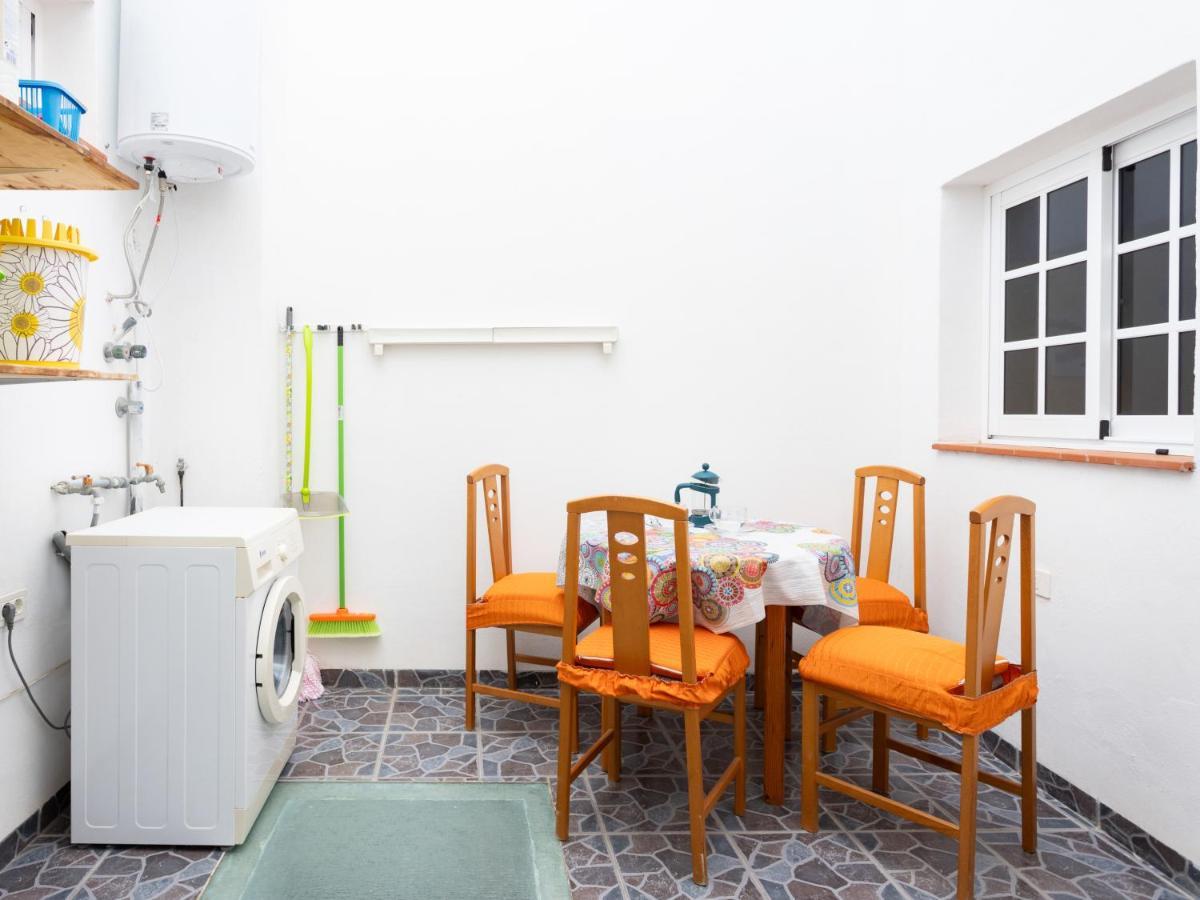 Live Icod Buen Paso Apartment Icod De Los Vinos Exterior photo