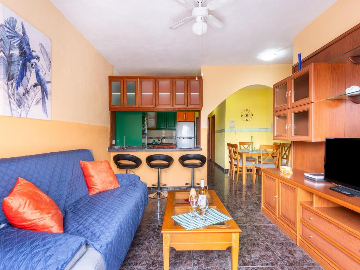 Live Icod Buen Paso Apartment Icod De Los Vinos Exterior photo