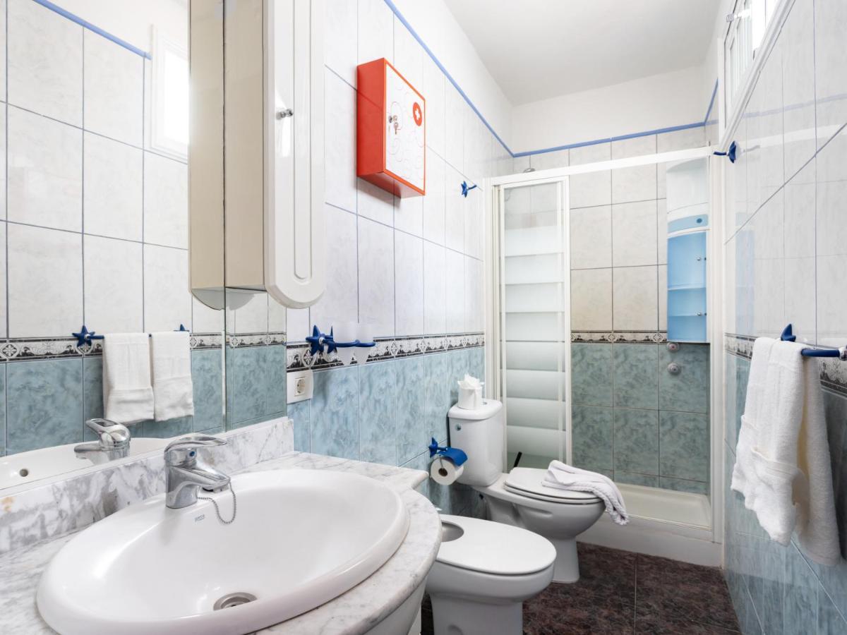 Live Icod Buen Paso Apartment Icod De Los Vinos Exterior photo