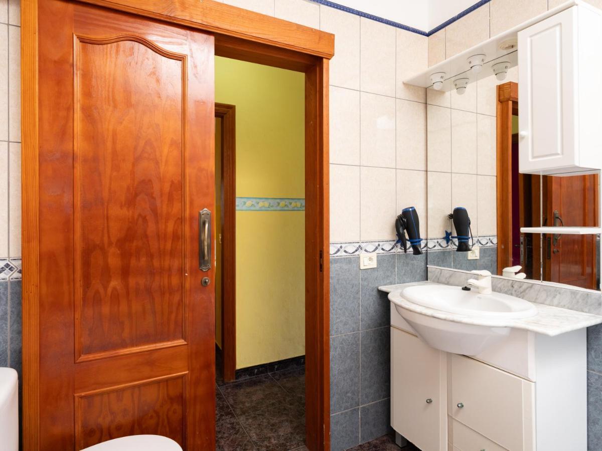 Live Icod Buen Paso Apartment Icod De Los Vinos Exterior photo